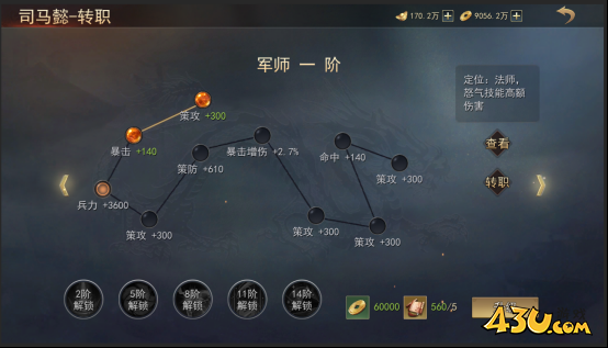 小小曹操传武将